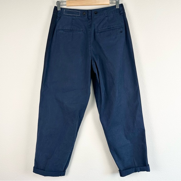 Rag & Bone Woman’s Workman Pant with Side Stripe Size 26 - Picture 6 of 6